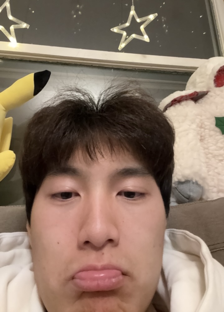 Johnny Wu